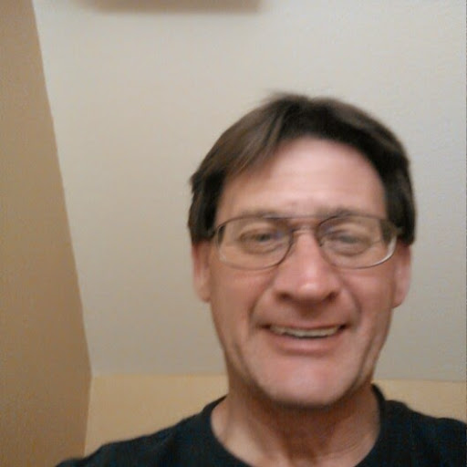 James Cosgrove Photo 26