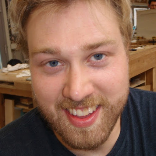 Carl Larsen Photo 32