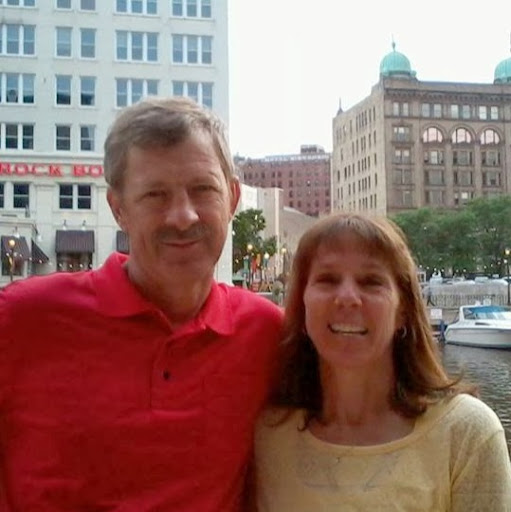 Randy Krueger Photo 27