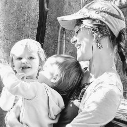 Anne Dougherty Photo 30