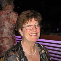 Margaret Nicholls Photo 28
