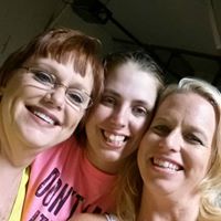 Amber Forst Photo 1