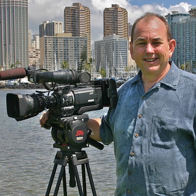 Barry Tevis Photo 5