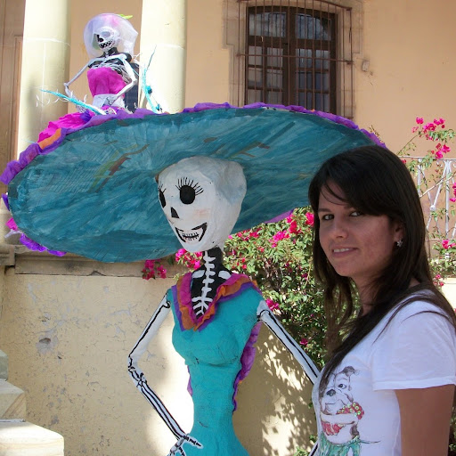 Aracely Murillo Photo 17