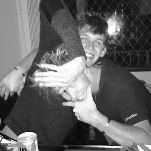 Trey Roman Photo 3