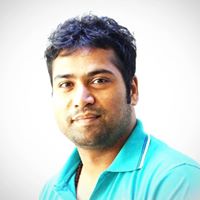 Devang Dave Photo 23
