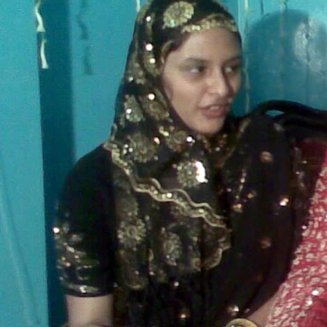 Ruzina Begum Photo 4