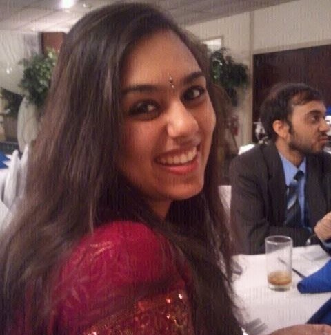 Rashmi Satapathy Photo 5