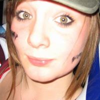 Yvette Morton Photo 8