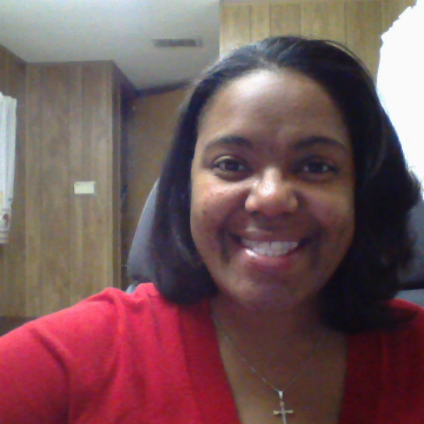 Tiffany Briscoe Photo 21