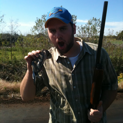 Scott Millican Photo 12