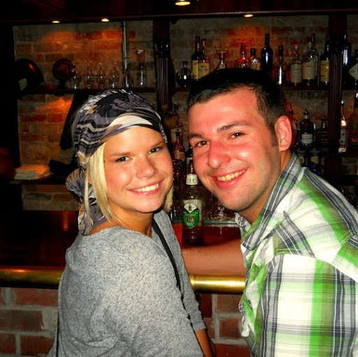 Nicole Harshman Photo 9