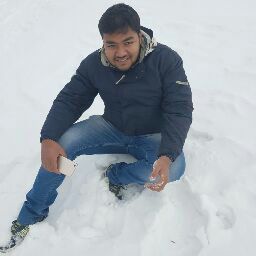 Fahad Umar Photo 18