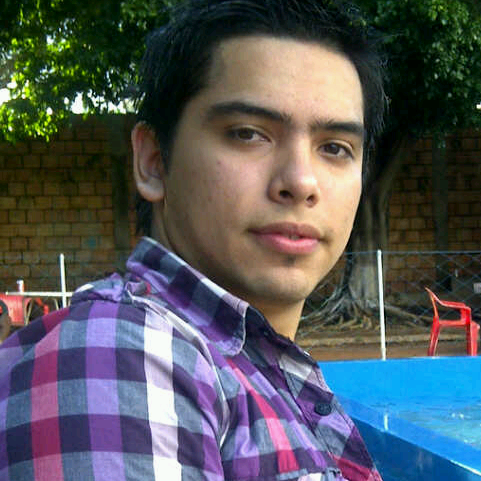 Alfredo Salinas Photo 22