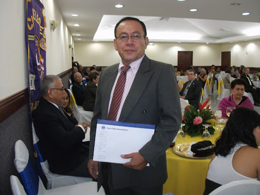 Carlos Cifuentes Photo 24