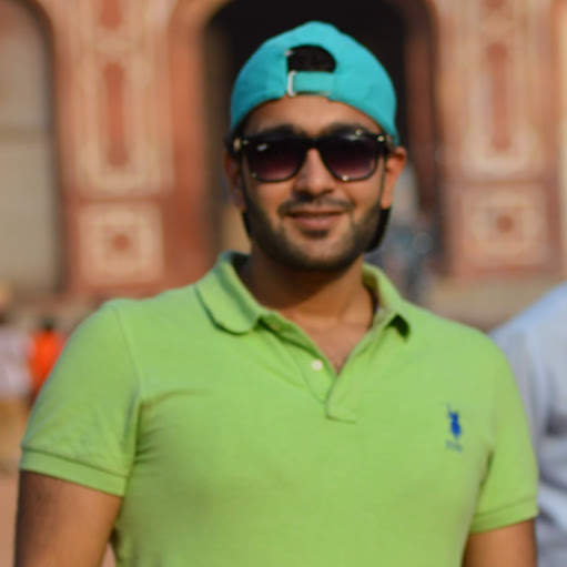 Abid Husain Photo 20
