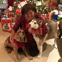 Consuelo Garcia Photo 35