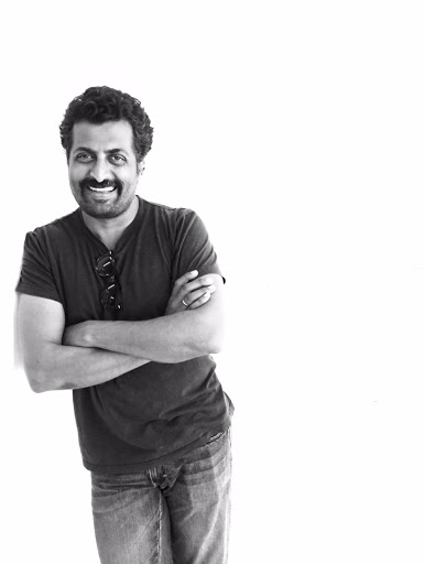 Arjun Swaminathan Photo 5