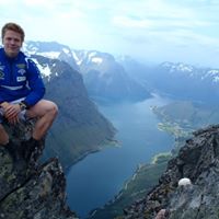 Eirik Hjelle Photo 7