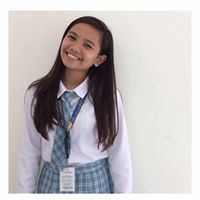Justine Rodriguez Photo 32