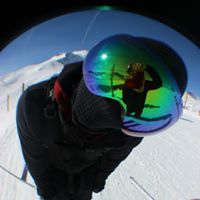 Lewis Biggs Photo 6