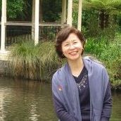 Helen Liao Photo 28