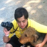 Logan Luck Photo 3