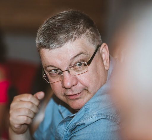 Andrey Titov Photo 13