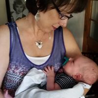 Barbara Larkins Photo 19