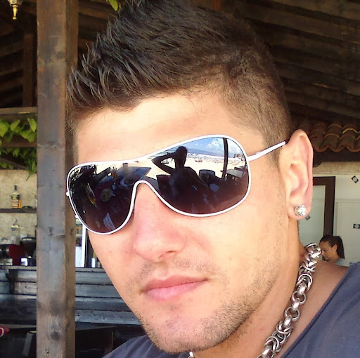 Plamen Stefanov Photo 20