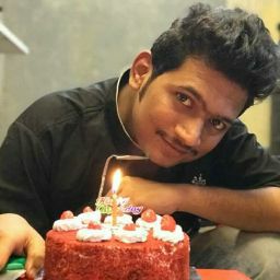 Suraj Pawar Photo 13
