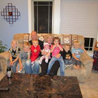 Diana Gulick Photo 1