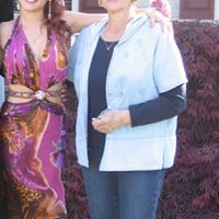 Irene Conti Photo 17