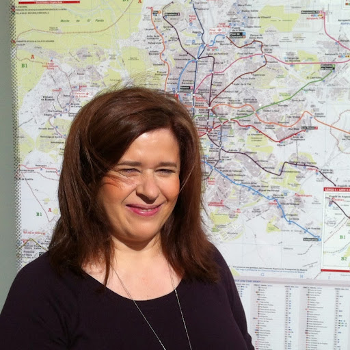 Rosa Estrada Photo 18