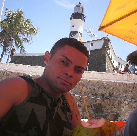 Fabio Vilela Photo 29
