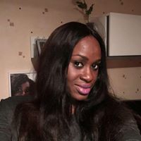 Oumou Sy Photo 23