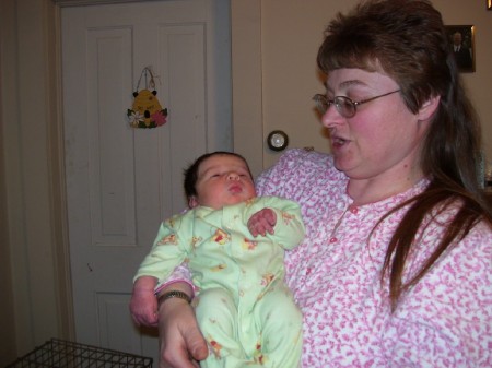 Lisa Reed Photo 19
