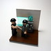 Raymond Lego Photo 9