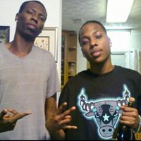 Isiah Sadler Photo 2