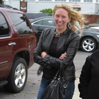 Christy Patterson Photo 35