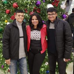 Niketa Shah Photo 15