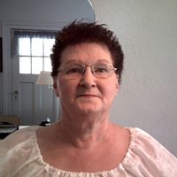 Ruth Hilton Photo 19