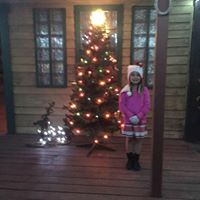 Tiffany Stilwell Photo 7