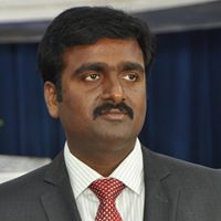 Karthik Ramalingam Photo 8
