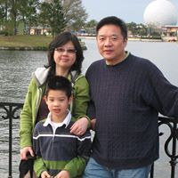 Joseph Zou Photo 23