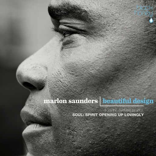 Marlon Saunders Photo 13