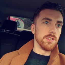Daniel Galway Photo 10