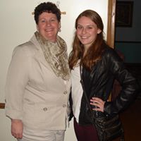 Mary Fournier Photo 41