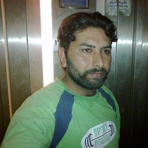 Chand Shah Photo 22