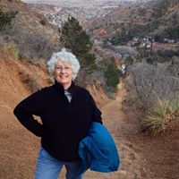 Doreen Goodwin Photo 14